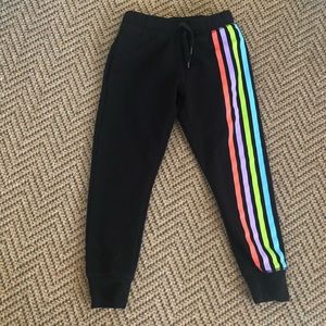Girls joggers